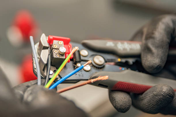 Best Generator Installation Services  in Lake Belvedere Estates, FL