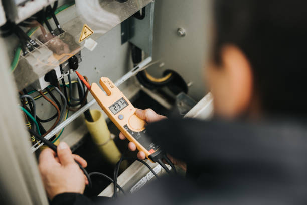Best Electrician for Home Renovation  in Lake Belvedere Estates, FL