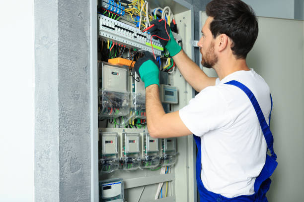 Best Residential Electrician Services  in Lake Belvedere Estates, FL