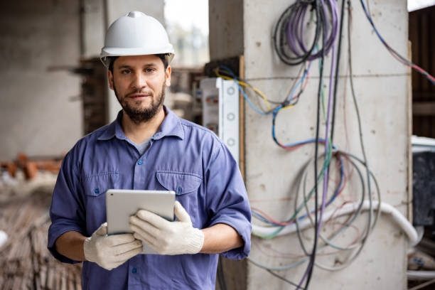 Best Home Electrical Repair  in Lake Belvedere Estates, FL