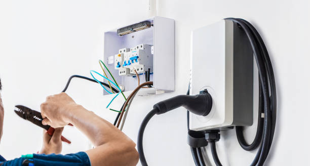 Best Affordable Electrical Installation  in Lake Belvedere Estates, FL