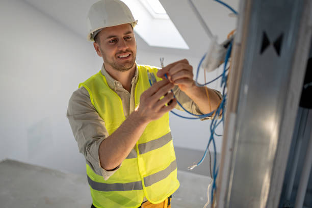 Electrical System Inspection in Lake Belvedere Estates, FL